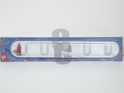 Закачалка 5 шипа                                                                                                                                                                                                                                                                                            